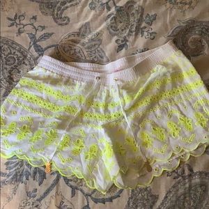 Lilly Pulitzer Shorts